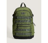 Vans - Van Doren Backpack, Green, Size: One size