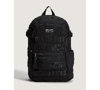 Vans - Van Doren Backpack, Man, Black, Size: One size