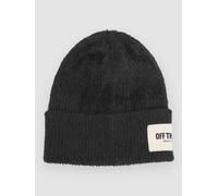 Vans Van Doren Co Cuff Beanie black Uni