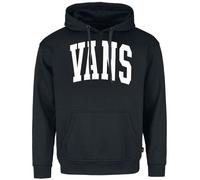 Vans Vans Arched Jumper Hoodie black S