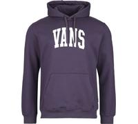 Vans Vans Arched Jumper Hoodie lilac S