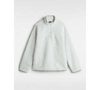 Vans - Vans Boxed Sherpa Fleece, Man, White, Size: XXL