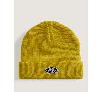 Vans Classic Cuff Beanie Yellow