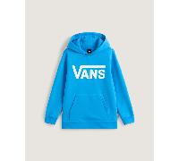 Vans Sweatshirt VANS CLASSIC II PO in Blue 10 / 12 years