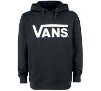Vans Vans Classic Pullover Hoodie Hoodie black white S