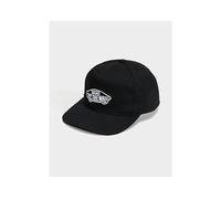 Vans Classic Snapback Cap Pure Black