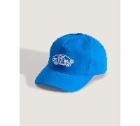 Vans - Vans Classic Snapback Hat, Blue, Size: One size