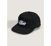 Vans Cap M VANS CLASSIC SNAPBACK in Black One size
