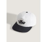 Vans - Vans Classic Snapback Hat, Man, Blue, Size: One size