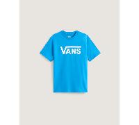 Vans - Vans Classic T-Shirt (8-14 Years), Blue, Size: L