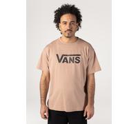 Vans - Vans Classic Warm Taupe - T-Shirt - beige - L - 100% Cotton L
