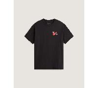 Vans - VANS DRIFT CLASSIC T-Shirt, Man, Black, Size: S