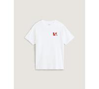 Vans - VANS DRIFT CLASSIC T-Shirt, Man, White, Size: M