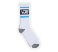 Vans - Vans Drop V Crew - Sports socks size 6,5-9, white