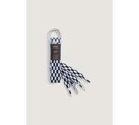 Vans - Vans Fat Checkerboard Black/White - Laces - black - M - 100% Polyester M