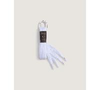 Vans - Vans Fat Shoe Laces, Man, White, Size: XL (63 inch-160 cm)