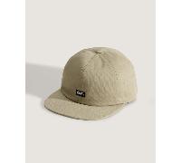 Vans - Vans Jockey Hat, Man, Beige, Size: One size