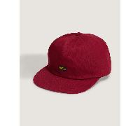 Vans - Vans Jockey Hat, Man, Burgundy, Size: One size