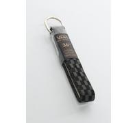 Vans - Vans Laces 36" Black/Charcoal Checkerboard - Laces - grey - Onesize - 100% Polyester Onesize