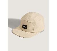 Vans - Vans Patch Tall Camper Hat, Man, White, Size: One size