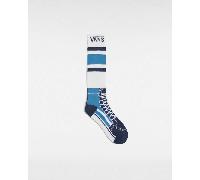 Vans - Vans Snow MTE Socks (1 Pair), Man, Blue, Size: S
