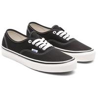 Vans - Authentic Shoes, Man, Black, Size: 6.5