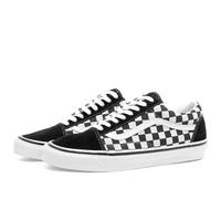 Vans - Vans Ua Old Skool 36 Dx Black Check - 42 1/2