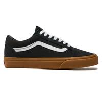 Vans - Vans Ua Old Skool Gumsole Black & Gum - 42