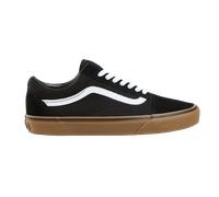 Vans - Vans Ua Old Skool Gumsole Black & Gum - 43