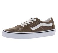 Vans VANS UA SK8-LOW A4UUKA0N1, White Walnut White, 9 UK