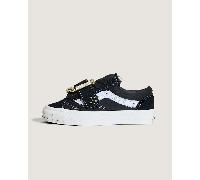 Vans - Vans x Metagirl Premium Old Skool 36 MGS, Man, Black, Size: 3.5