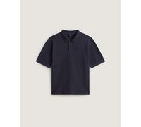 Vans - Vans X Rowan Z Polo Shirt, Man, Blue, Size: M