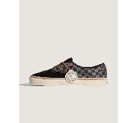 Vans - Vans X Space Molly Authentic Shoes, Man, Black, Size: 4.5