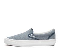 Vans Vault OG Classic Slip-On LX 'Inside Out Denim' VN0A32QNIND 9.5