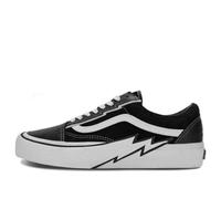 Vans Vault Old Skool 'Bolt LX Mastermind World' VN0007PRBLK1 11