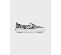 Vans Vault Slip-On LX Comme des Garcons White Black - 6.5