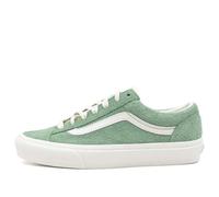 Vans Vault UA OG Style 36 LX 'Green White' VN0A54F6D6E 6