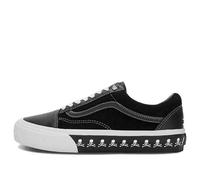 Vans Vault UA Old Skool LX Mastermind World 'Black White' VN0A4BVFBLK1 11