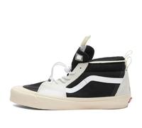 Vans Vault x Advisory Board Crystals SK8-Hi EXT 'Black White' VN000BW6BZW1 11.5