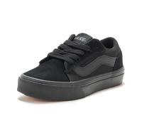 Vans Vero LS, Black/Black, 1
