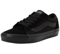 Vans Vero LS, Black/Black, 13