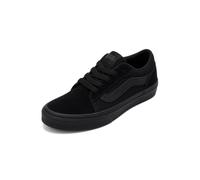 Vans Vero LS, Black/Black, 13