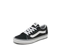 Vans Vero LS, Black/White, 8.5