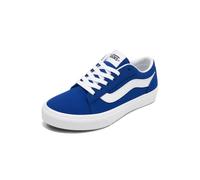 Vans Vero LS, Suede/Canvas Royal Cobalt