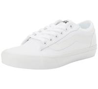 Vans Vero LS, White/White, 4.5