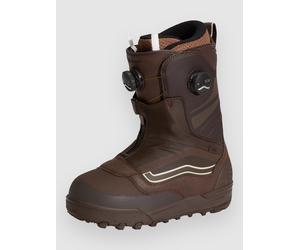 Vans Verse 2026 Snowboard Boots black 11.0