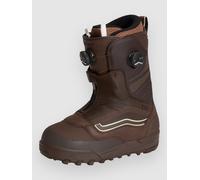 Vans Verse 2026 Snowboard Boots black 8.5