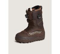 Vans - Verse Snowboard Boots, Man, Brown, Size: 6