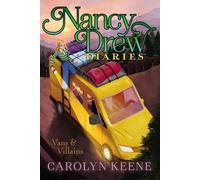 Vans & Villains: 27 (Nancy Drew Diaries)