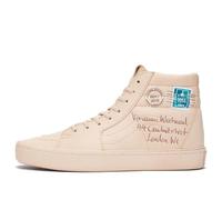 Vans Vivienne Westwood x SK8-HI 'Anglomania' VN0A4BV6XKF 4